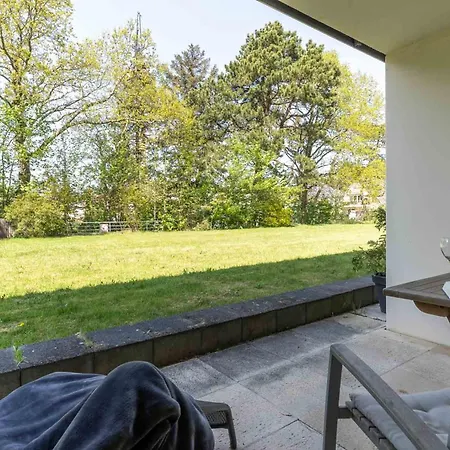 Apartment Anna Ii App 71 Böhl